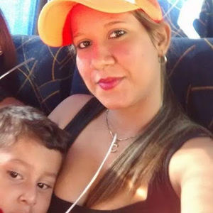 Meet your Posher, Carla